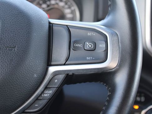 Used 2024 RAM 2500 Big Horn w/ Bed Utility Group image 28