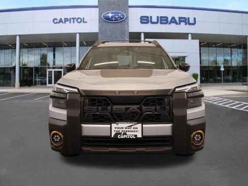 New 2026 Subaru Outback Wilderness w/ Wilderness Plus Package AWD/4WD image 7