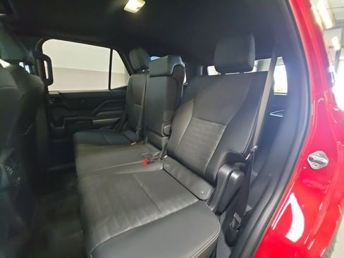 Used 2026 Toyota 4Runner TRD Off-Road Premium AWD/4WD image 22