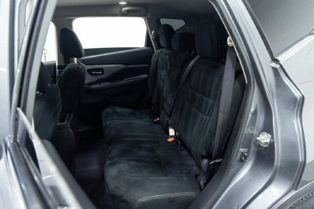 Used 2021 Nissan Murano S FWD image 21