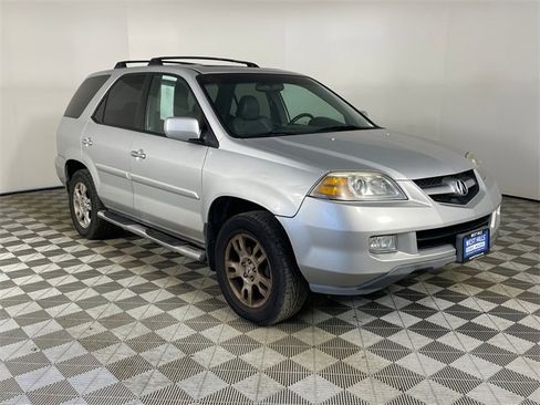Used 2005 Acura MDX Touring image 18