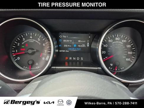 Used 2021 Ford Mustang GT w/ Equipment Group 301A RWD image 17