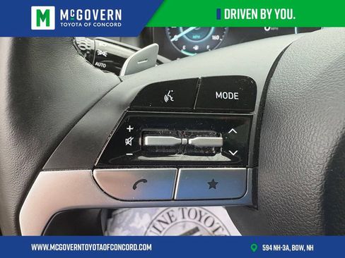 Used 2024 Hyundai Tucson Limited AWD/4WD image 27