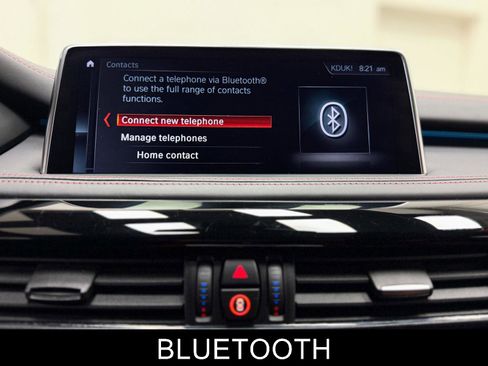 Used 2018 BMW X5 M image 27