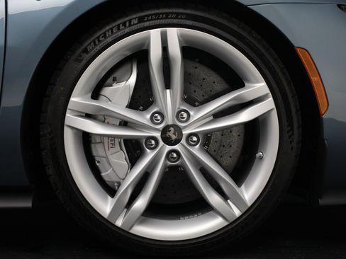 Certified 2024 Ferrari 296 GTB image 25