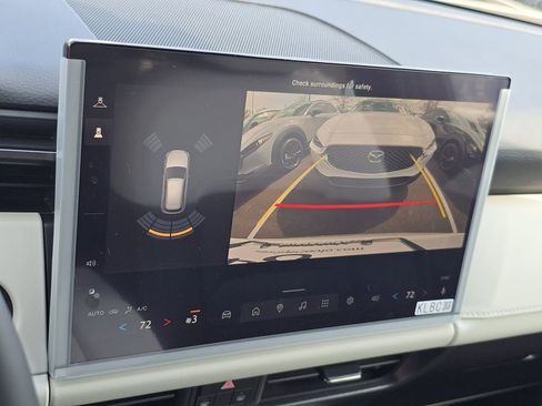 New 2026 MAZDA CX-5 Select AWD/4WD image 17