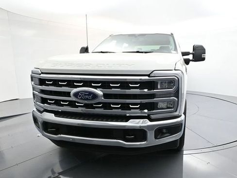 New 2026 Ford F350 Lariat image 2