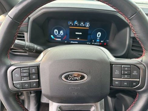 Used 2023 Ford Expedition Max Limited image 34