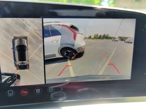 New 2026 Cadillac Lyriq V w/ LPO, Floor Liner Package image 26