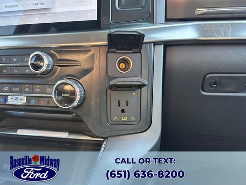 Used 2022 Ford F150 Lariat w/ Equipment Group 502A High AWD/4WD image 21