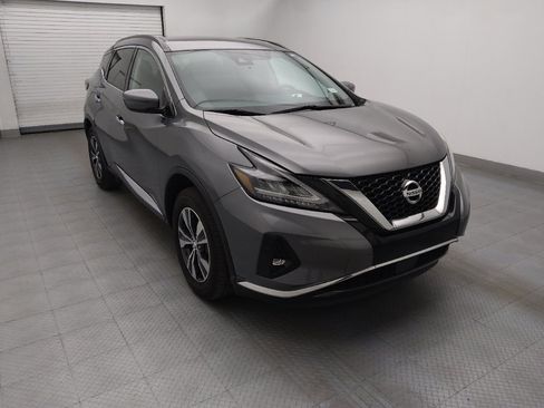 Used 2021 Nissan Murano SV image 13