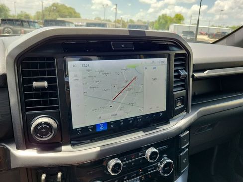 New 2025 Ford F150 XLT w/ Equipment Group 302A MID image 18