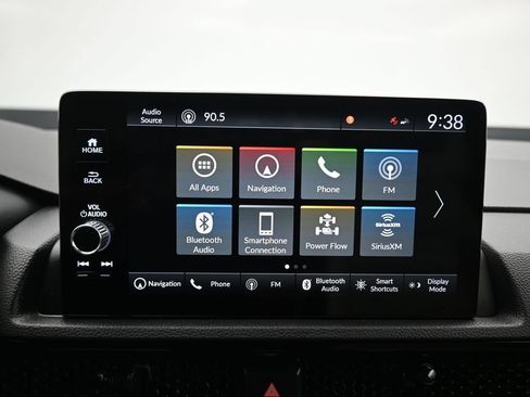 Used 2023 Honda CR-V Sport Touring image 16