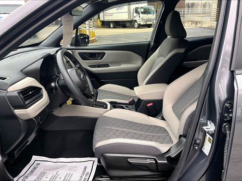 Certified 2025 Subaru Forester image 14