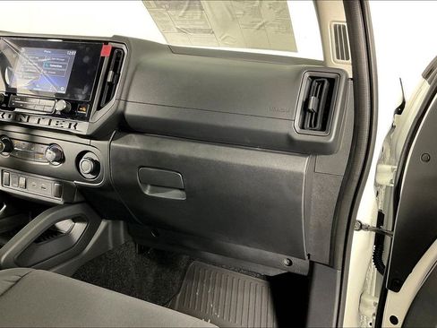 New 2026 Nissan Frontier S w/ S Utility Package image 18