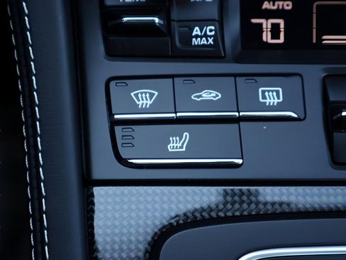 Used 2025 Porsche 718 Cayman GTS image 23