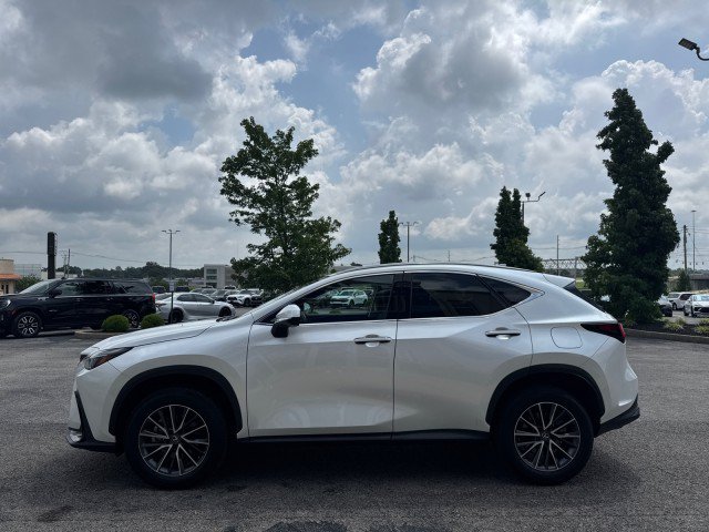 Used 2024 Lexus NX 350 AWD w/ Cold Area Package image 15