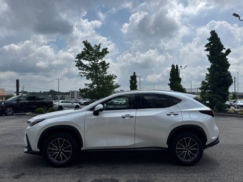 Used 2024 Lexus NX 350 AWD w/ Cold Area Package image 15