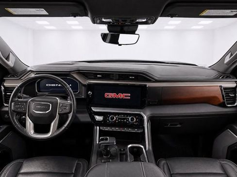 Used 2023 GMC Sierra 1500 Denali w/ Denali Reserve Package AWD/4WD image 20