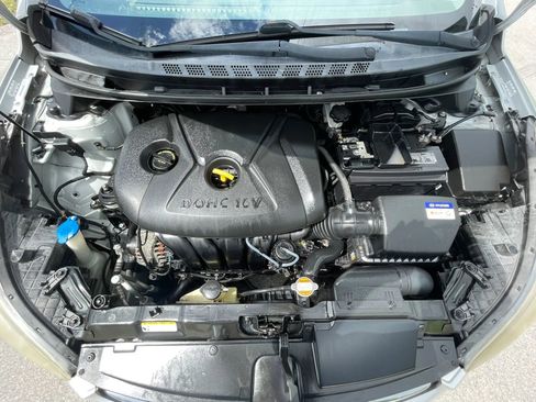 Used 2011 Hyundai Elantra GLS w/ Preferred Equipment Pkg 3 image 30