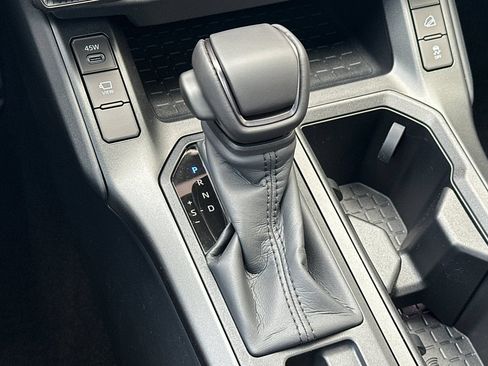 New 2026 Toyota RAV4 XSE AWD/4WD image 21