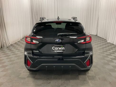 New 2026 Subaru Crosstrek 2.5i Limited image 3
