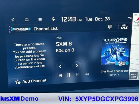 Certified 2023 Kia Telluride SX Prestige X-Pro image 32