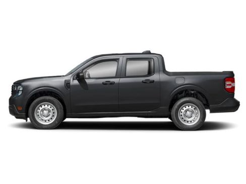 New 2025 Ford Maverick XL w/ Equipment Group 101A AWD/4WD image 11
