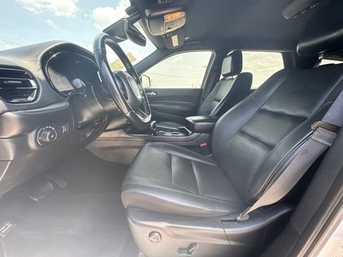 Used 2022 Dodge Durango GT AWD/4WD image 2