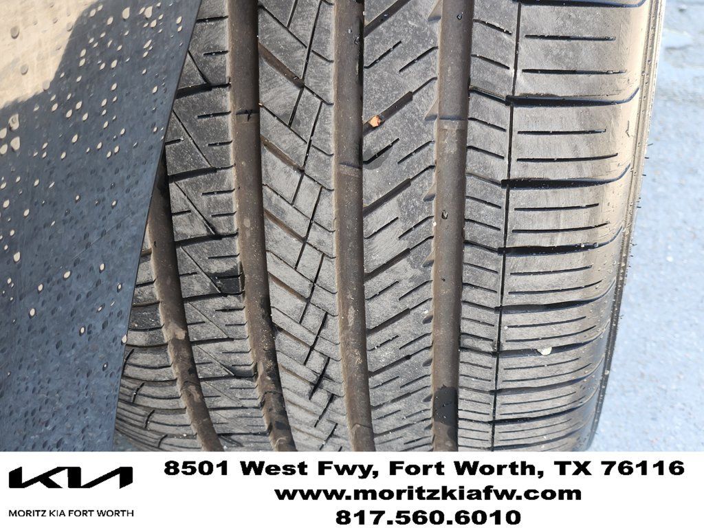 Used 2024 Ford Mustang GT Premium RWD image 10