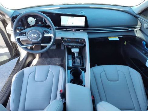 New 2026 Hyundai Elantra Limited w/ Cargo Package image 13