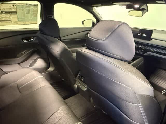 New 2026 Honda Accord Sport image 47
