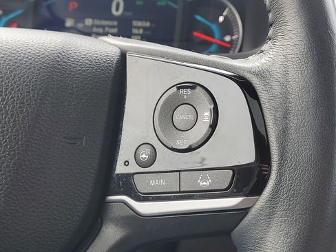 Certified 2022 Honda Pilot Elite image 26