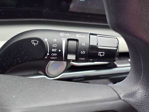 Used 2025 Hyundai Tucson SEL FWD image 22