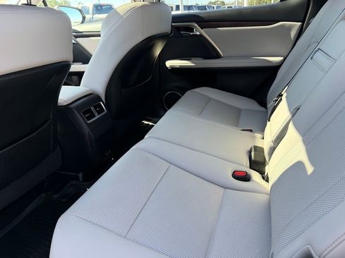 Used 2022 Lexus RX 350 350 w/ Premium Package image 25