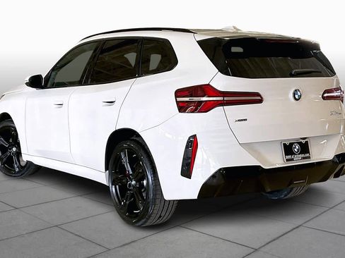 New 2026 BMW X3 xDrive30 w/ Premium Package image 12