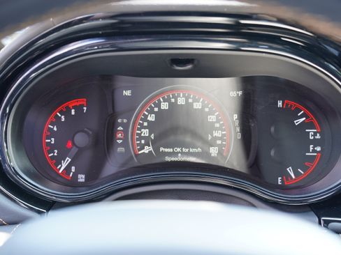 Used 2025 Dodge Durango R/T AWD/4WD image 21
