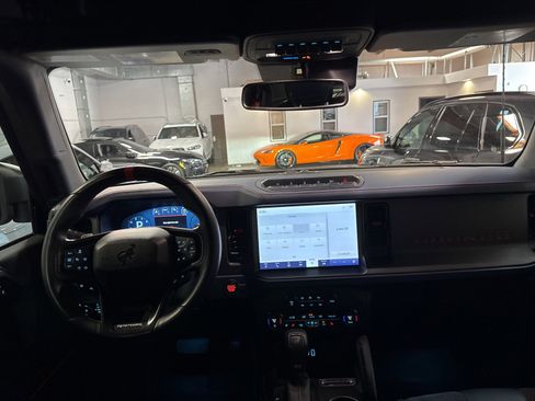 Used 2023 Ford Bronco Raptor image 26