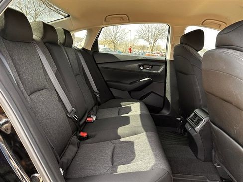 Used 2025 Honda Accord LX image 29