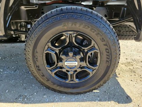 New 2026 Ford F250 XL w/ STX Appearance Package AWD/4WD image 22