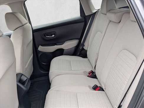 Used 2026 Honda HR-V LX image 16