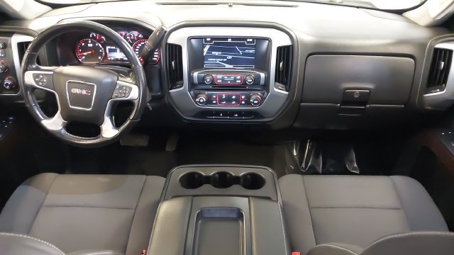 Used 2016 GMC Sierra 2500 SLE AWD/4WD image 34