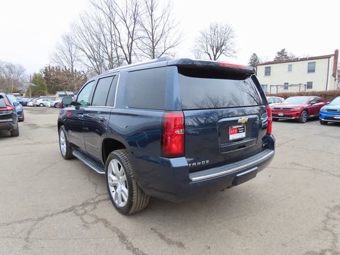 Used 2017 Chevrolet Tahoe Premier image 4