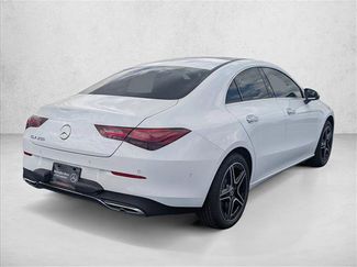 Used 2026 Mercedes-Benz CLA 250 video 2