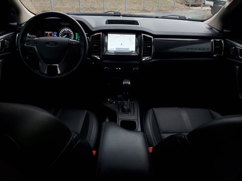 Used 2021 Ford Ranger Lariat w/ Equipment Group 501A High image 20