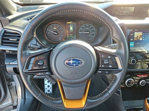 Used 2022 Subaru Forester Wilderness image 20