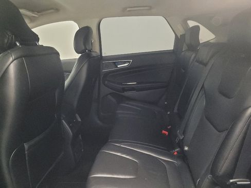 Used 2019 Ford Edge Titanium w/ Cargo Accessory Package FWD image 18