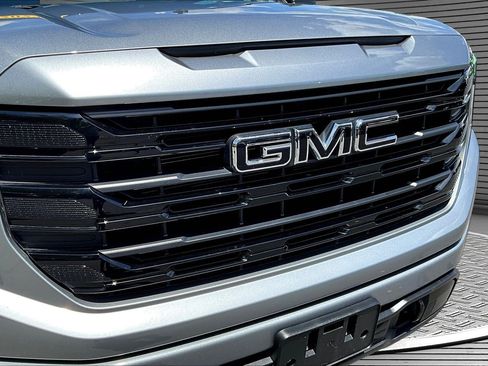 Used 2024 GMC Sierra 1500 Elevation AWD/4WD image 24