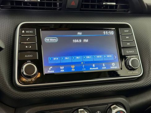 Used 2025 Nissan Kicks Play S FWD image 15