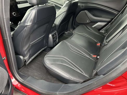 Used 2021 Ford Mustang Mach-E Premium RWD image 16